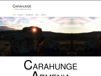 carahunge.com Thumbnail