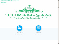 turansam.org Thumbnail