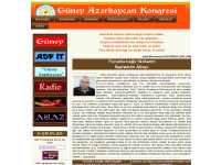 guneyazerbaycankonqresi.com Thumbnail