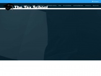 thetaxschool.com Thumbnail