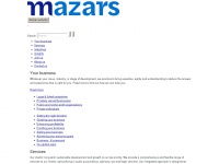 Mazars.com