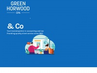 greenhorwood.com