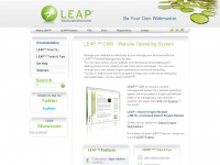 Leapcms.com
