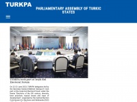 turk-pa.org Thumbnail