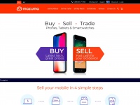 Mazumamobile.com.au
