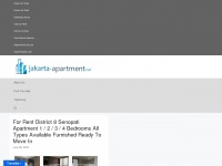 jakarta-apartment.net Thumbnail