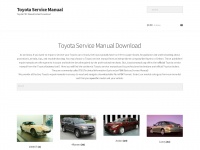 Toyotamanual.org