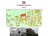 itc-manggadua.com Thumbnail