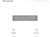 bisnis-sumatra.com Thumbnail