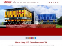 Chitose-indonesia.com