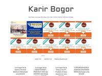 karirbogor.com Thumbnail