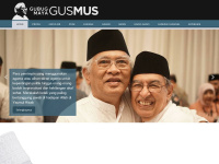 Gusmus.net