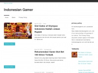 indonesiangamer.com Thumbnail