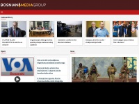 bosnianmediagroup.com Thumbnail