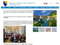 Bhembassy.org