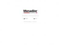 Menadzer.com