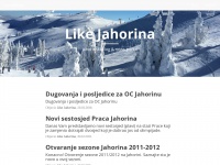 Vip-jahorina.org