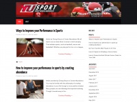 yu-sport.com Thumbnail