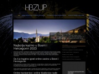 hbzup.com Thumbnail