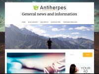 Antiherpes.net