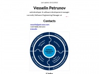 petrunov.com