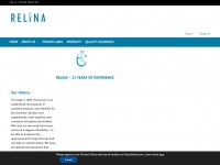 relina.com Thumbnail