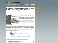 Bookmakerwatch.com