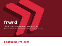 Frwrd.net