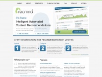 Recmnd.com