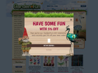 gardenfun.com Thumbnail