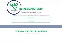 rbdesignstudio.com Thumbnail