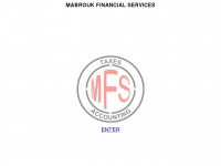 mabroukfinancialservices.com Thumbnail