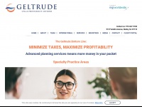 Geltrude.com