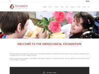 fondationswissclinical.org Thumbnail