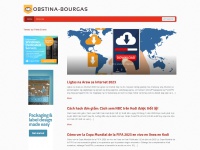 obstina-bourgas.org Thumbnail
