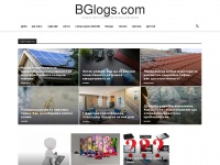 Bglogs.com