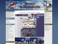 asenovec-tkd.com Thumbnail