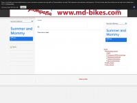 Md-bikes.com