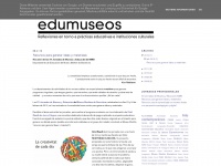 edumuseos.blogspot.com Thumbnail
