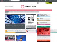 lleida.com Thumbnail