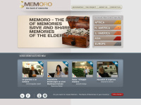 memoro.org Thumbnail