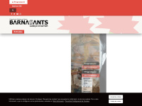 barnasants.com Thumbnail