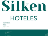 Hoteles-silken.com