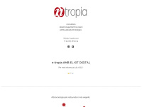 n-tropia.com Thumbnail