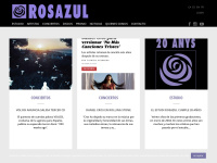 rosazul.com