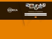 sodeca.com Thumbnail