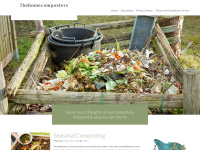 Thehomecomposters.com