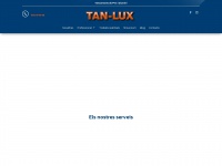 Tan-lux.com