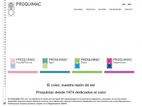 Proquimac.com