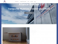 aliance-brother.com Thumbnail